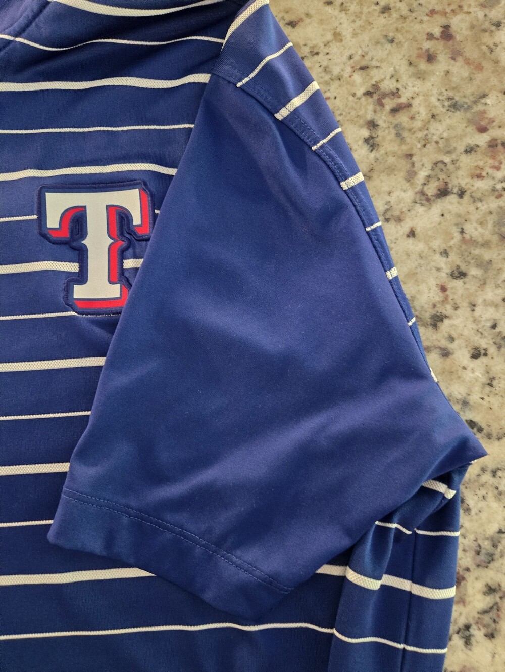 Texas Rangers ⚾️⚾️⚾️ - Picture 6 of 8